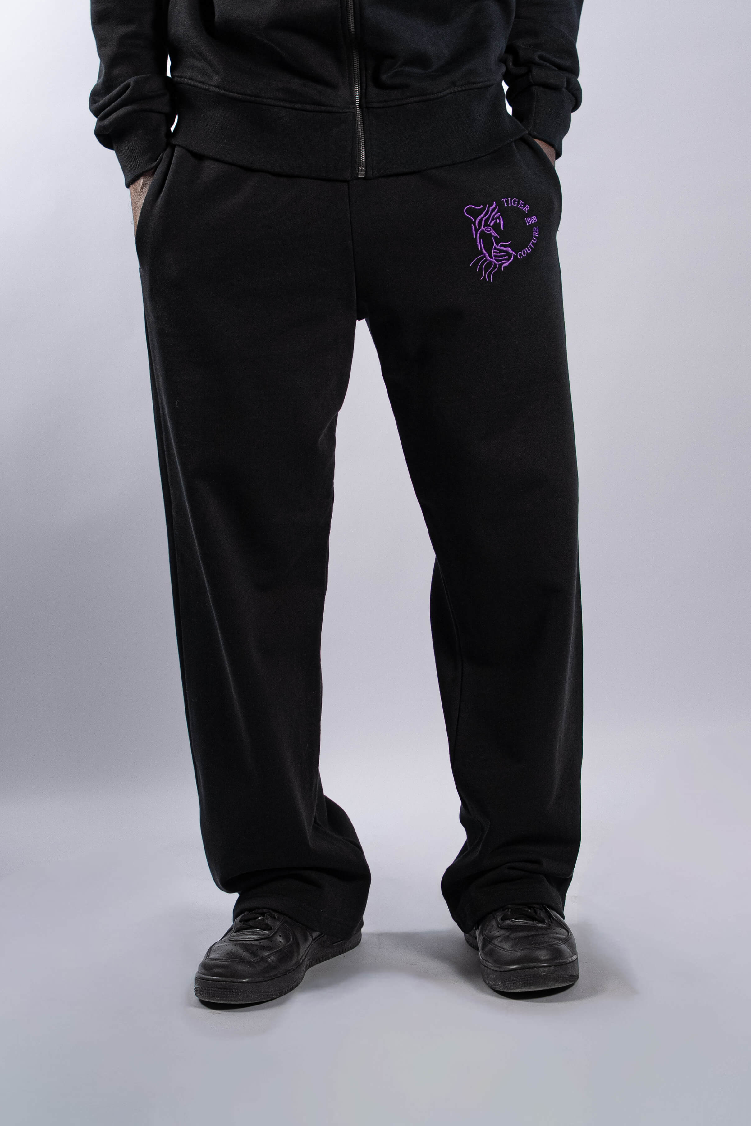 Bas Streetwear Premium – Tiger Couture