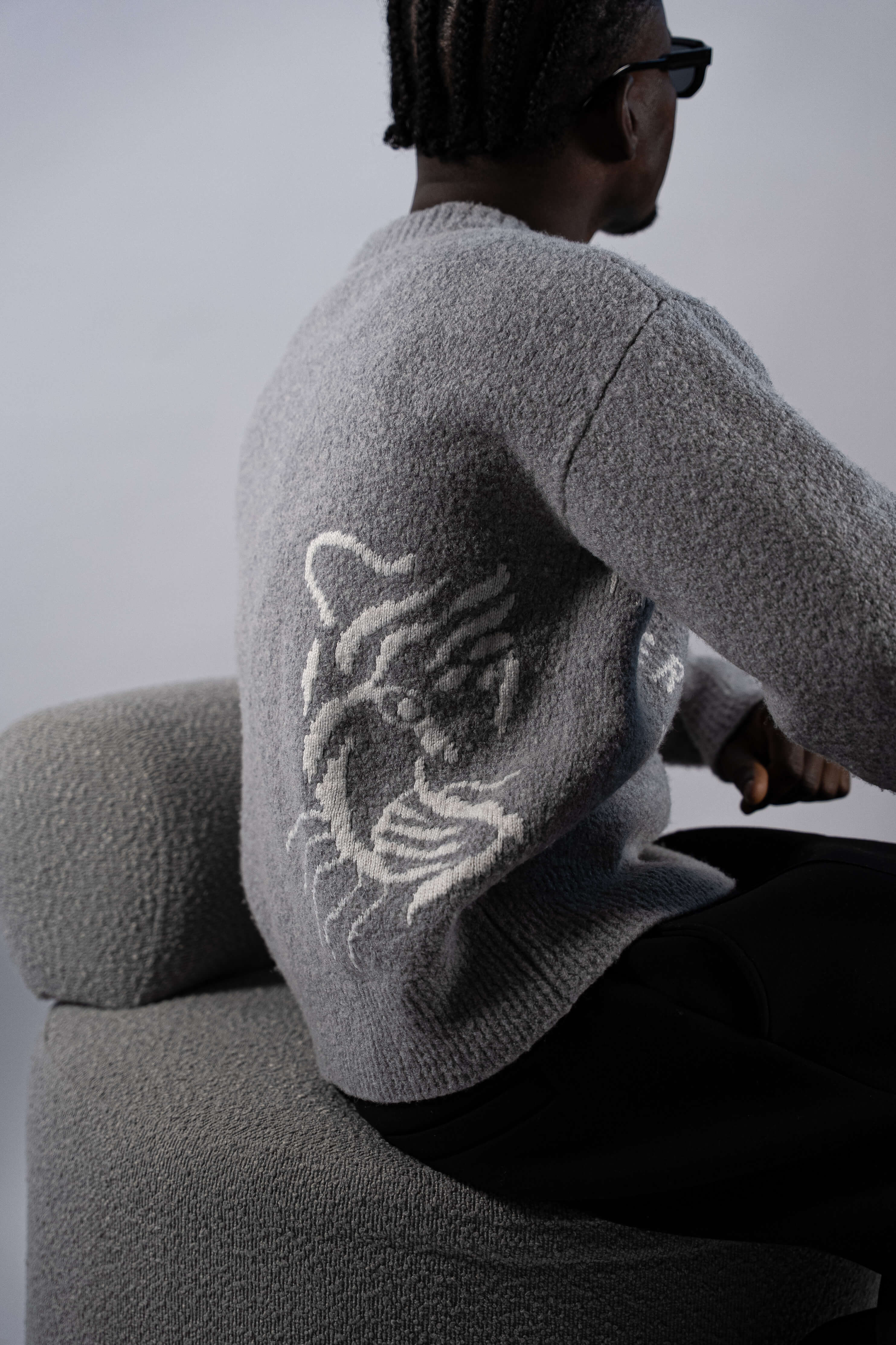 Hauts Streetwear Premium – Tiger Couture