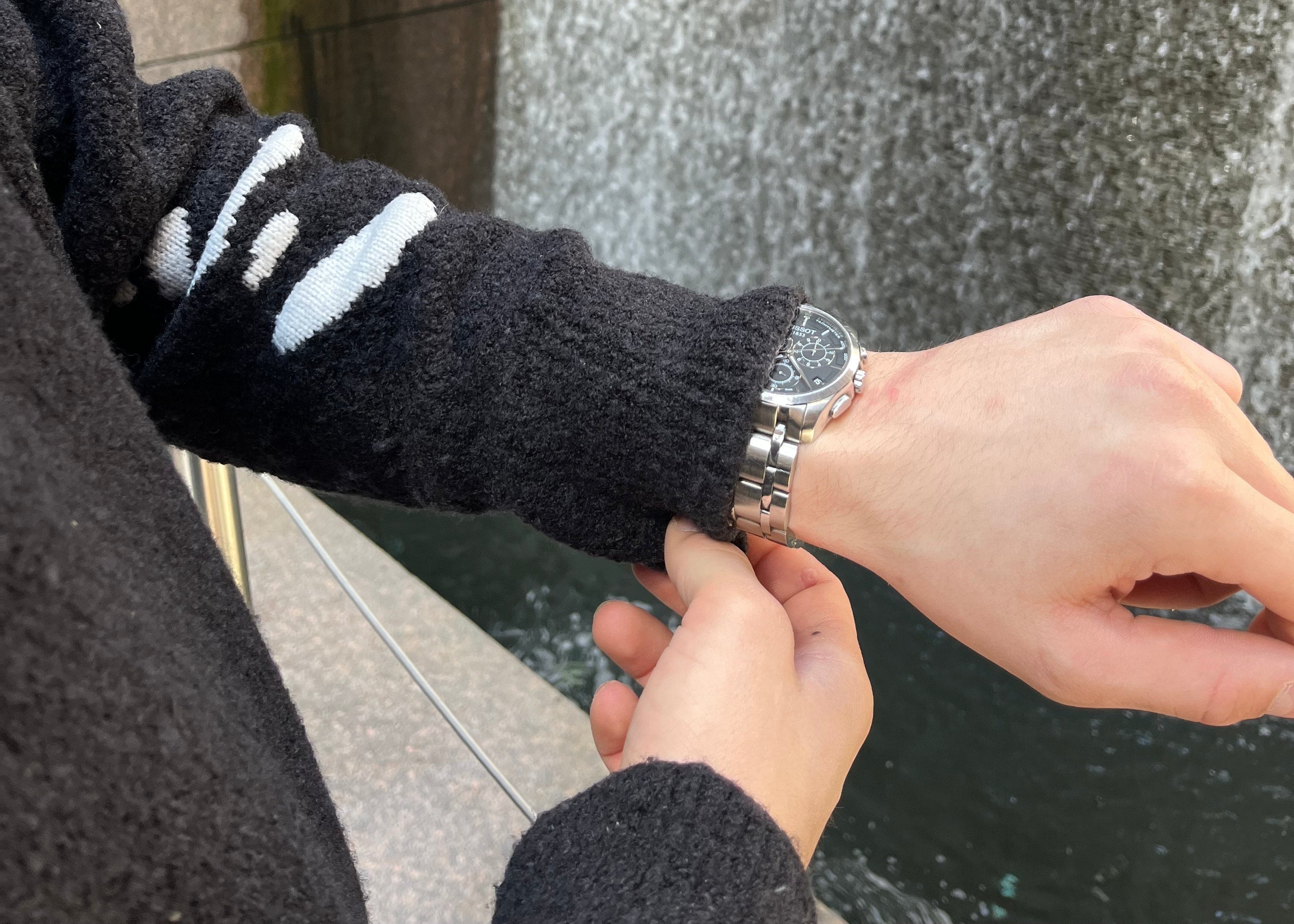 Tiger Couture – Tous les produits