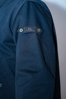 Blouson Bomber Coton Sergé (Personnalisable) — Custom Twill Bomber⁠