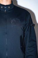 Blouson Bomber Coton Sergé (Personnalisable) — Custom Twill Bomber⁠