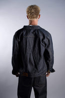 Veste en denim 13 OZ