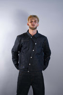 Veste en denim 13 OZ