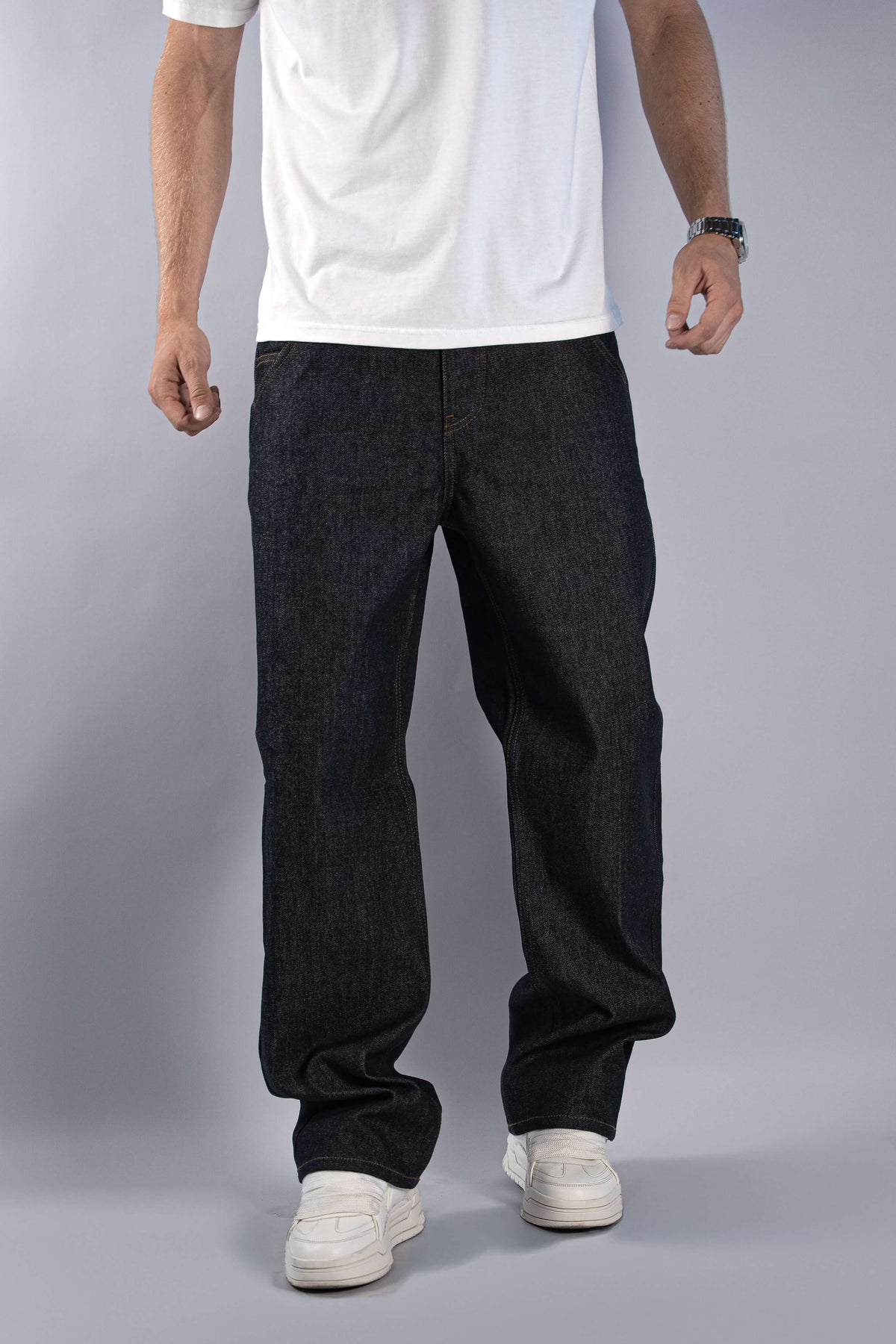 Bas streetwear premium