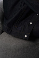 Veste en denim 13 OZ