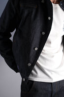 Veste en denim 13 OZ
