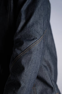 Veste en denim 13 OZ