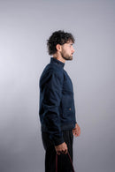 Blouson Bomber Coton Sergé (Personnalisable) — Custom Twill Bomber⁠