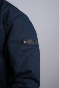 Blouson Bomber Coton Sergé (Personnalisable) — Custom Twill Bomber⁠
