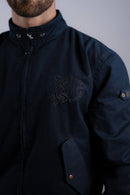 Blouson Bomber Coton Sergé (Personnalisable) — Custom Twill Bomber⁠