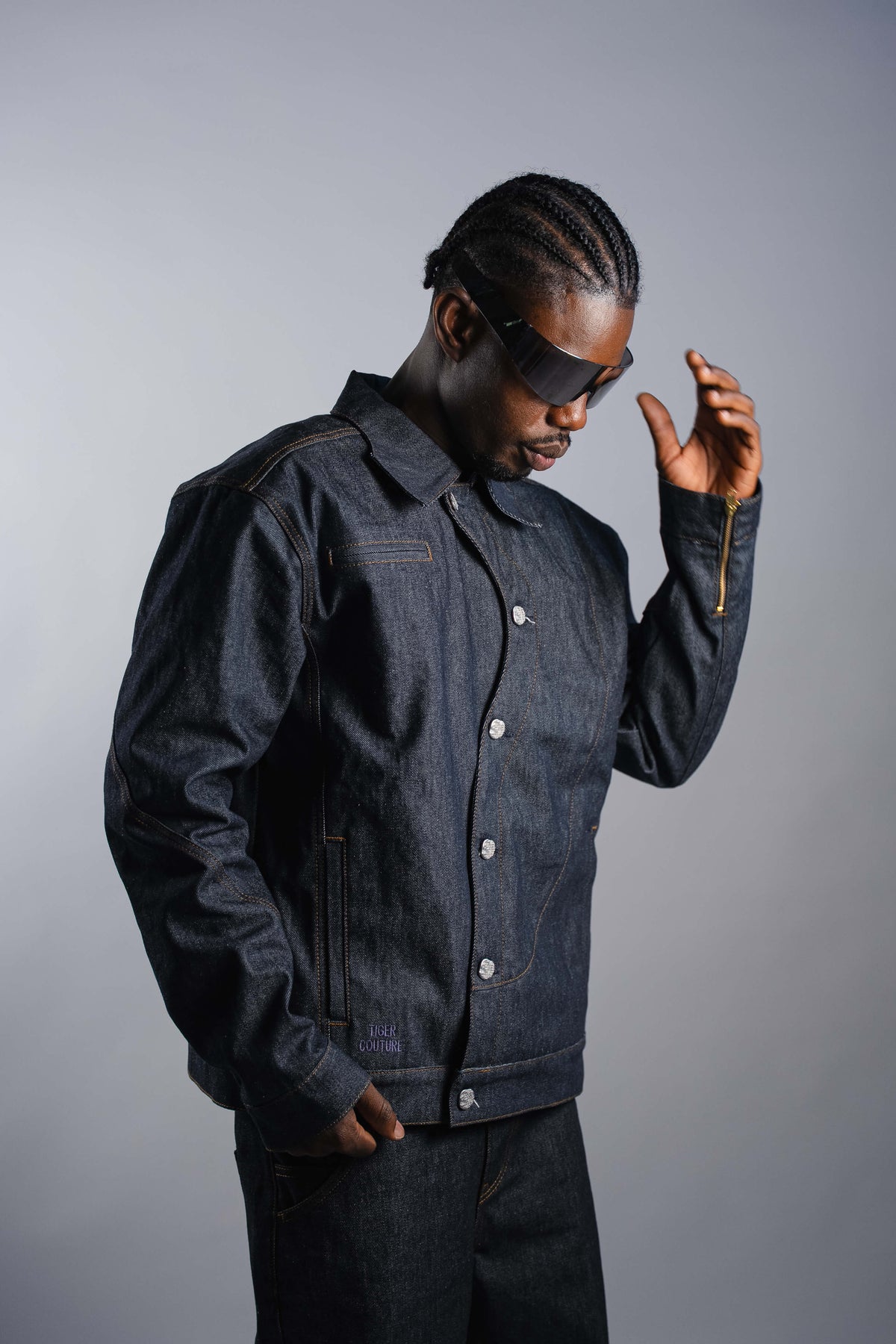 Hauts streetwear premium
