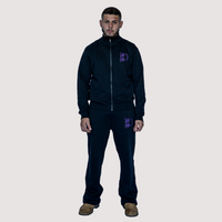 Veste Premium – Élégance Minimaliste Tiger Couture