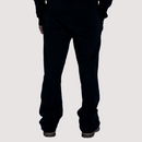 Jogging Premium noir – Coupe Droite Tiger Couture