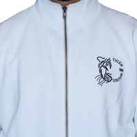 Veste Premium – Élégance Minimaliste Tiger Couture