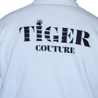 Veste Premium – Élégance Minimaliste Tiger Couture