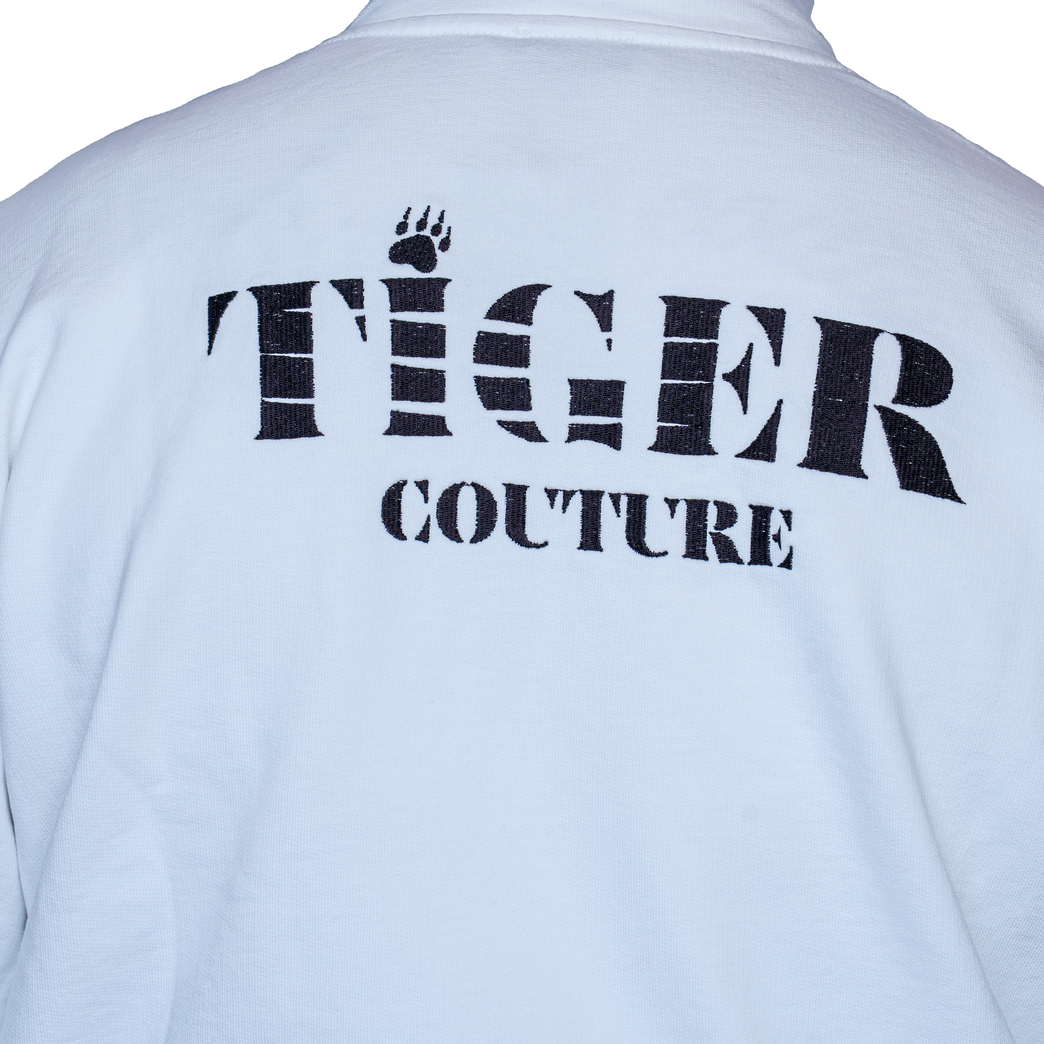 Veste Premium – Élégance Minimaliste Tiger Couture
