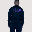 Veste Premium – Élégance Minimaliste Tiger Couture