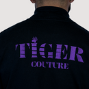 Veste Premium – Élégance Minimaliste Tiger Couture