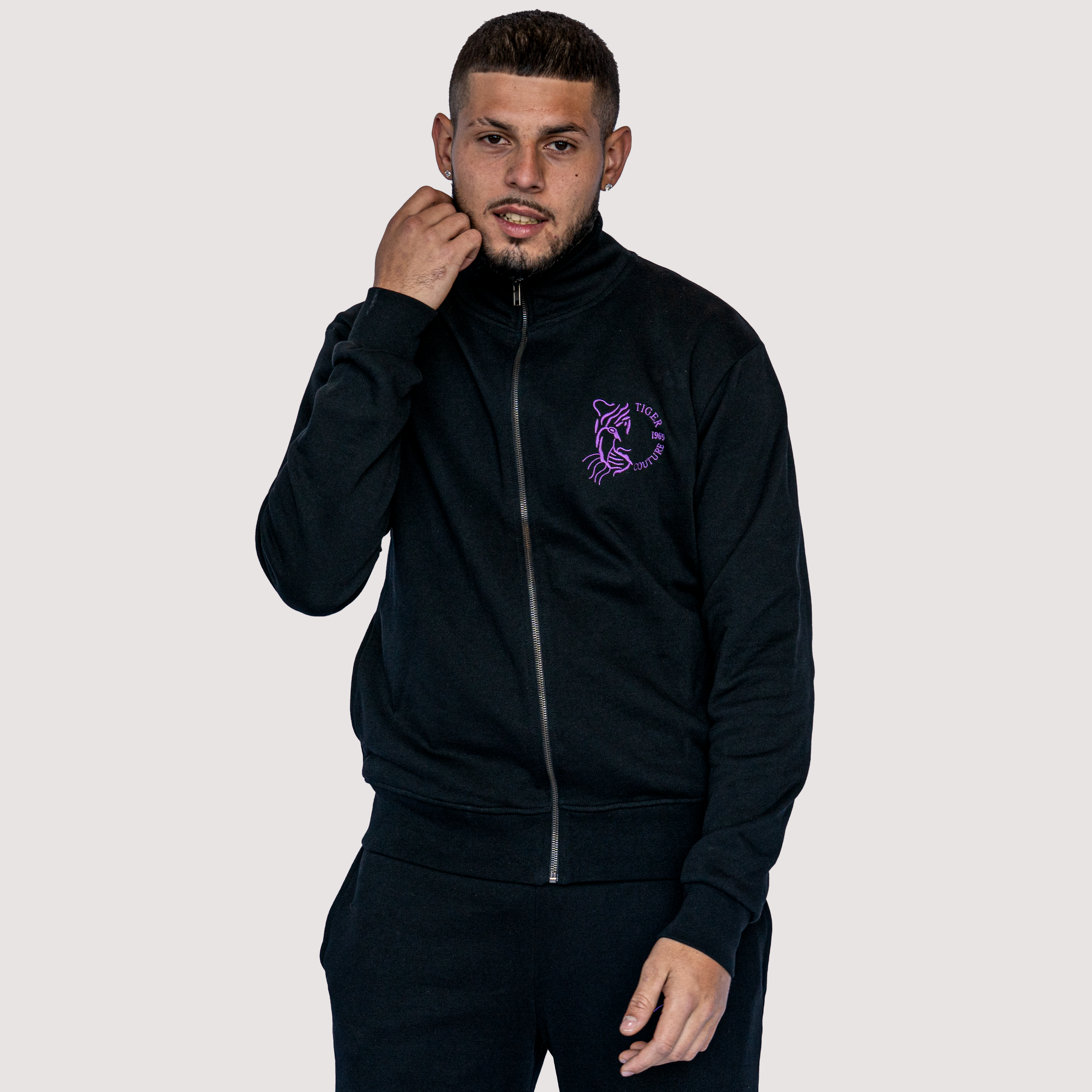 Hauts streetwear premium